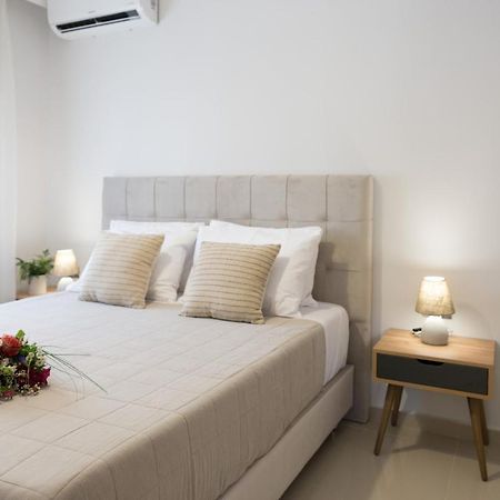 Al Santo Apartments Zakynthos Buitenkant foto