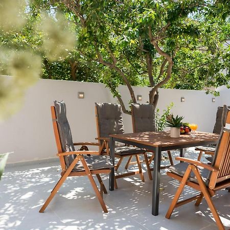 Al Santo Apartments Zakynthos Buitenkant foto
