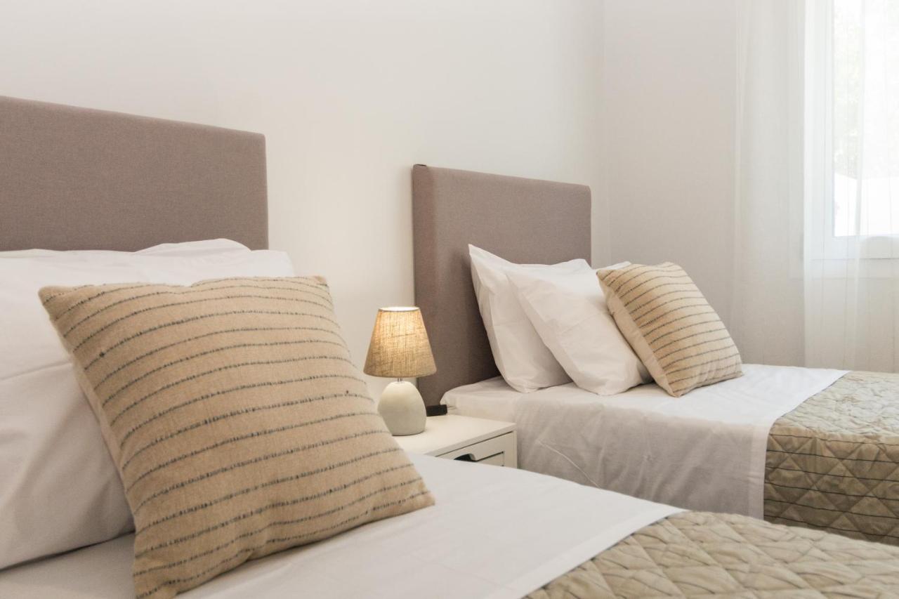 Al Santo Apartments Zakynthos Buitenkant foto