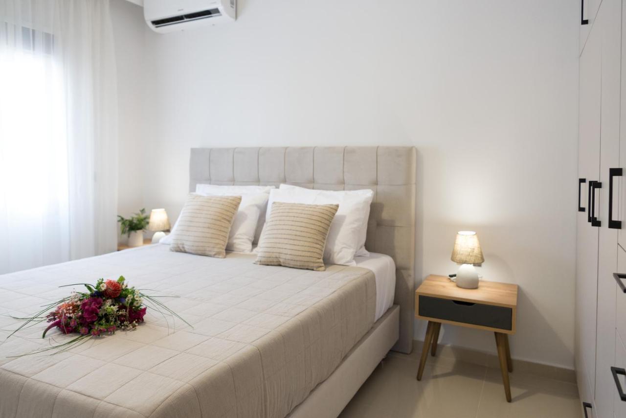 Al Santo Apartments Zakynthos Buitenkant foto