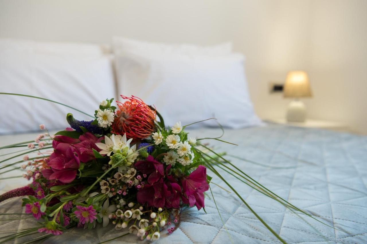 Al Santo Apartments Zakynthos Buitenkant foto