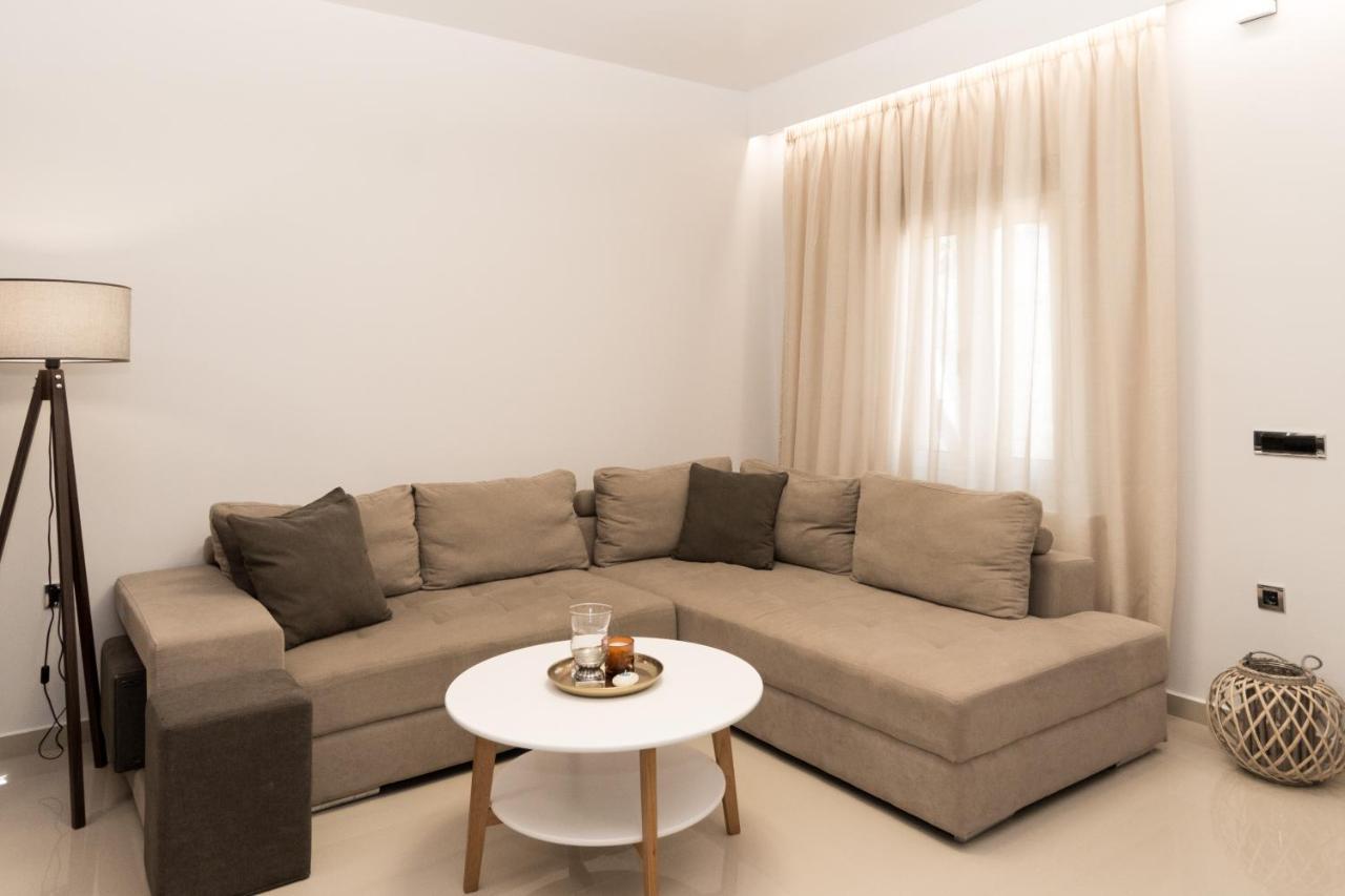 Al Santo Apartments Zakynthos Buitenkant foto