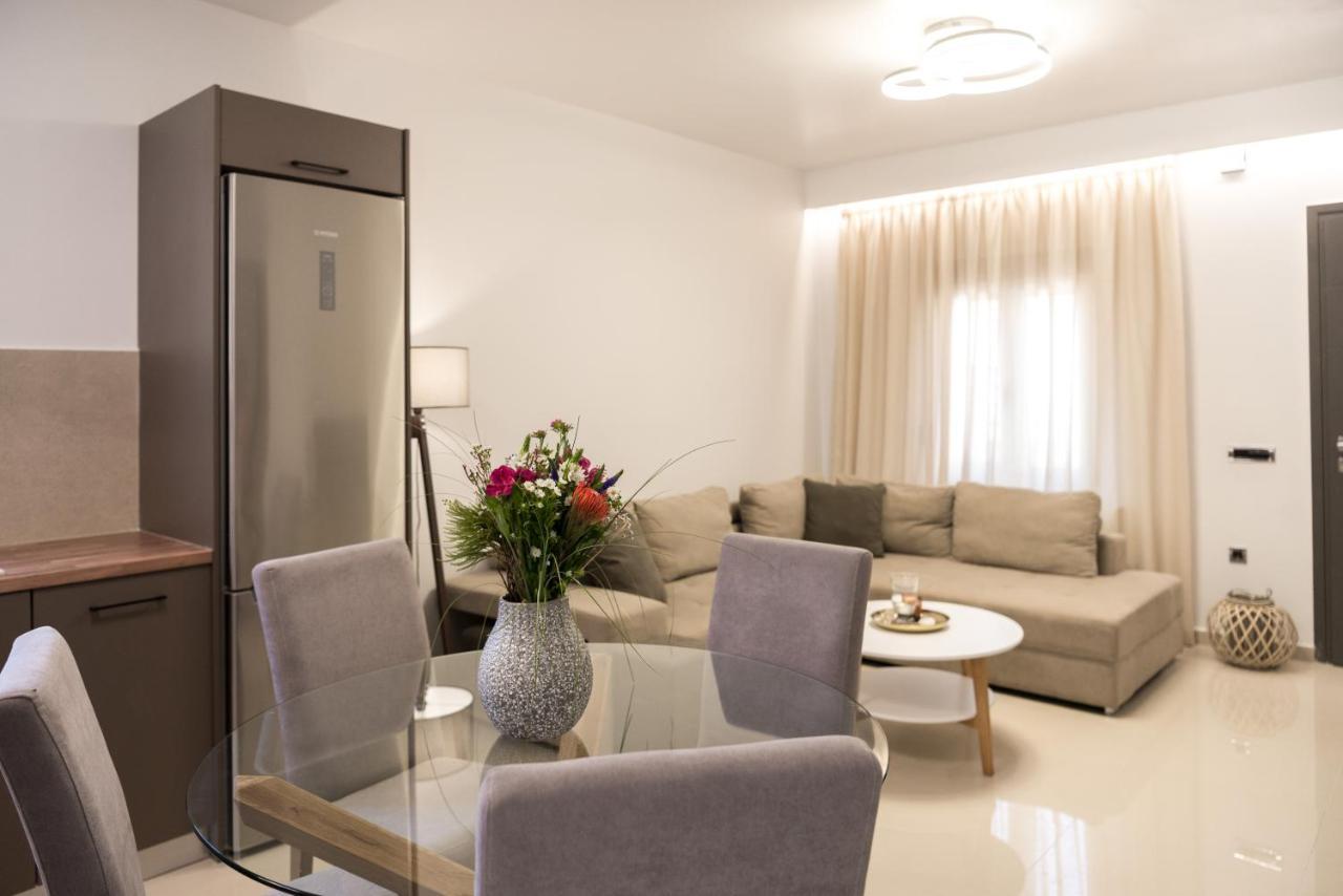 Al Santo Apartments Zakynthos Buitenkant foto