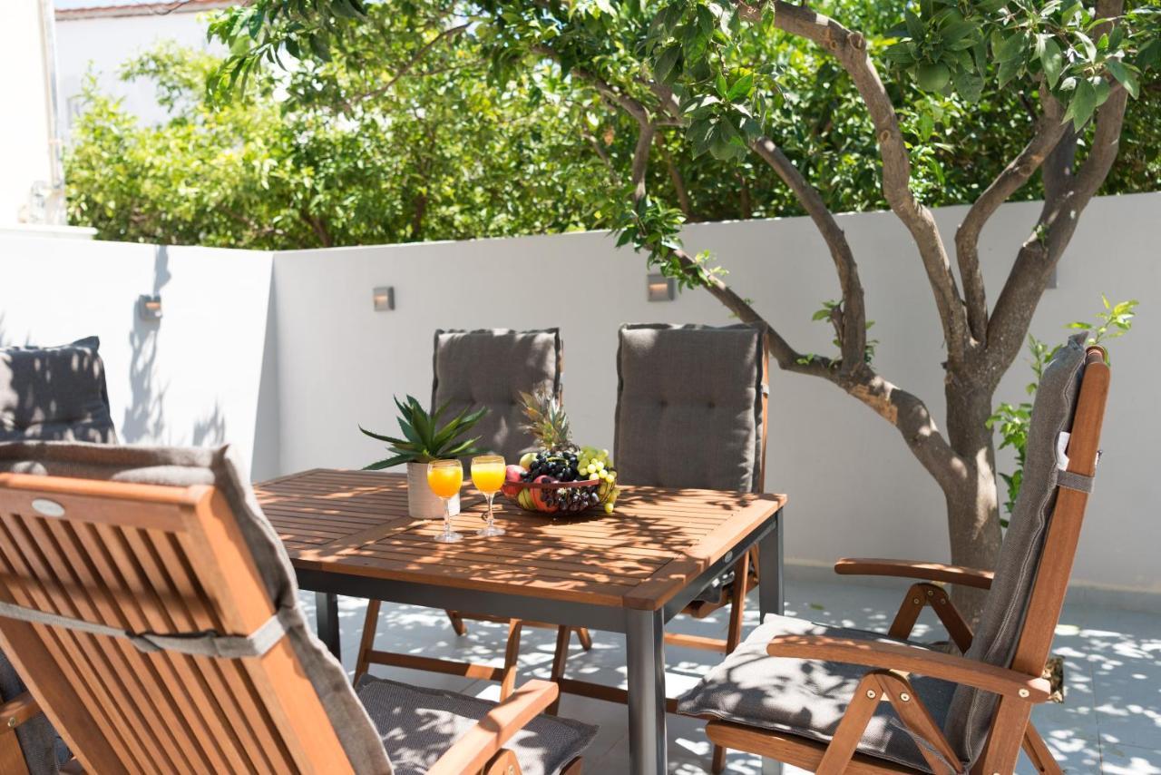 Al Santo Apartments Zakynthos Buitenkant foto