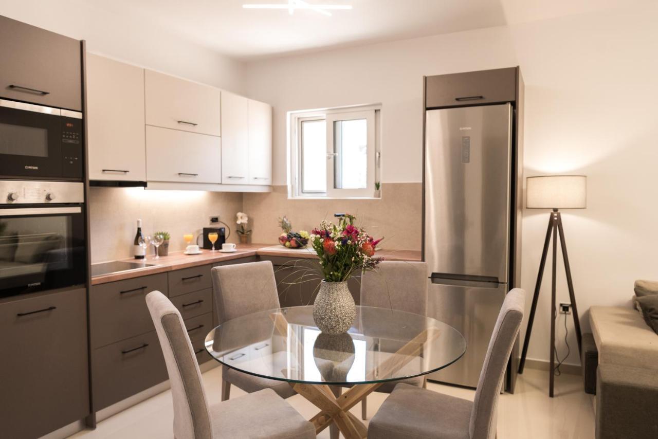 Al Santo Apartments Zakynthos Buitenkant foto