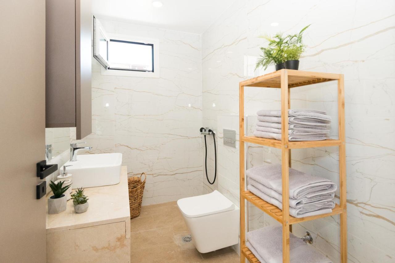 Al Santo Apartments Zakynthos Buitenkant foto