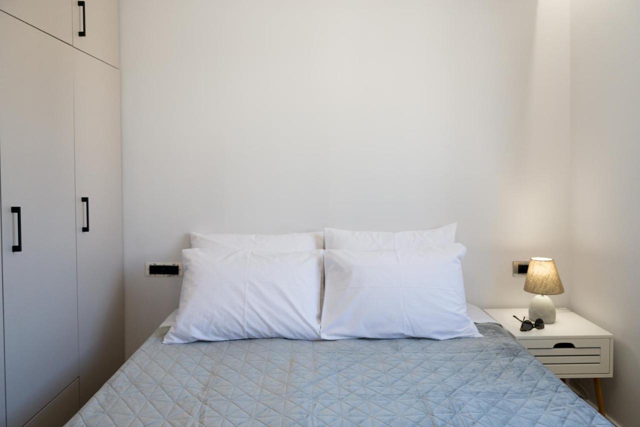 Al Santo Apartments Zakynthos Buitenkant foto