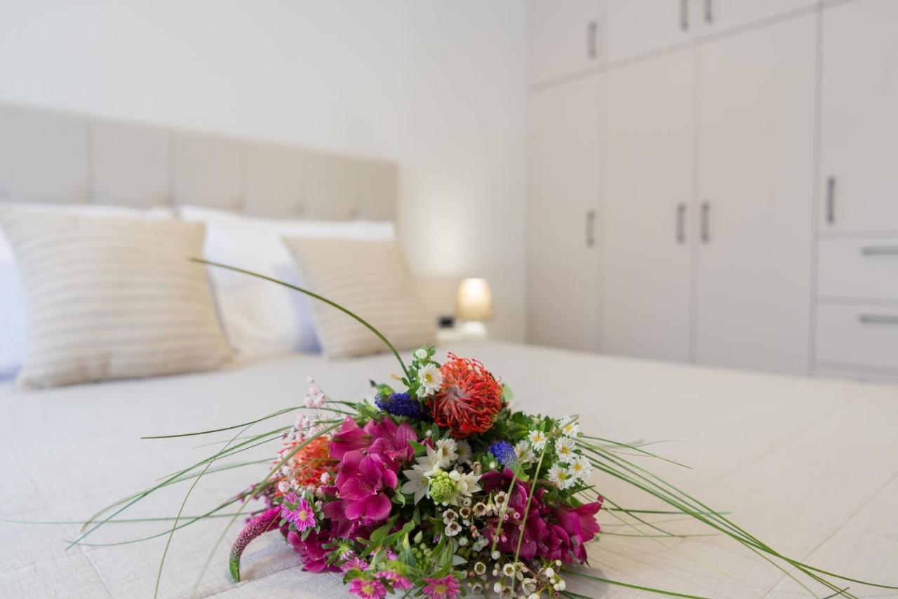 Al Santo Apartments Zakynthos Buitenkant foto