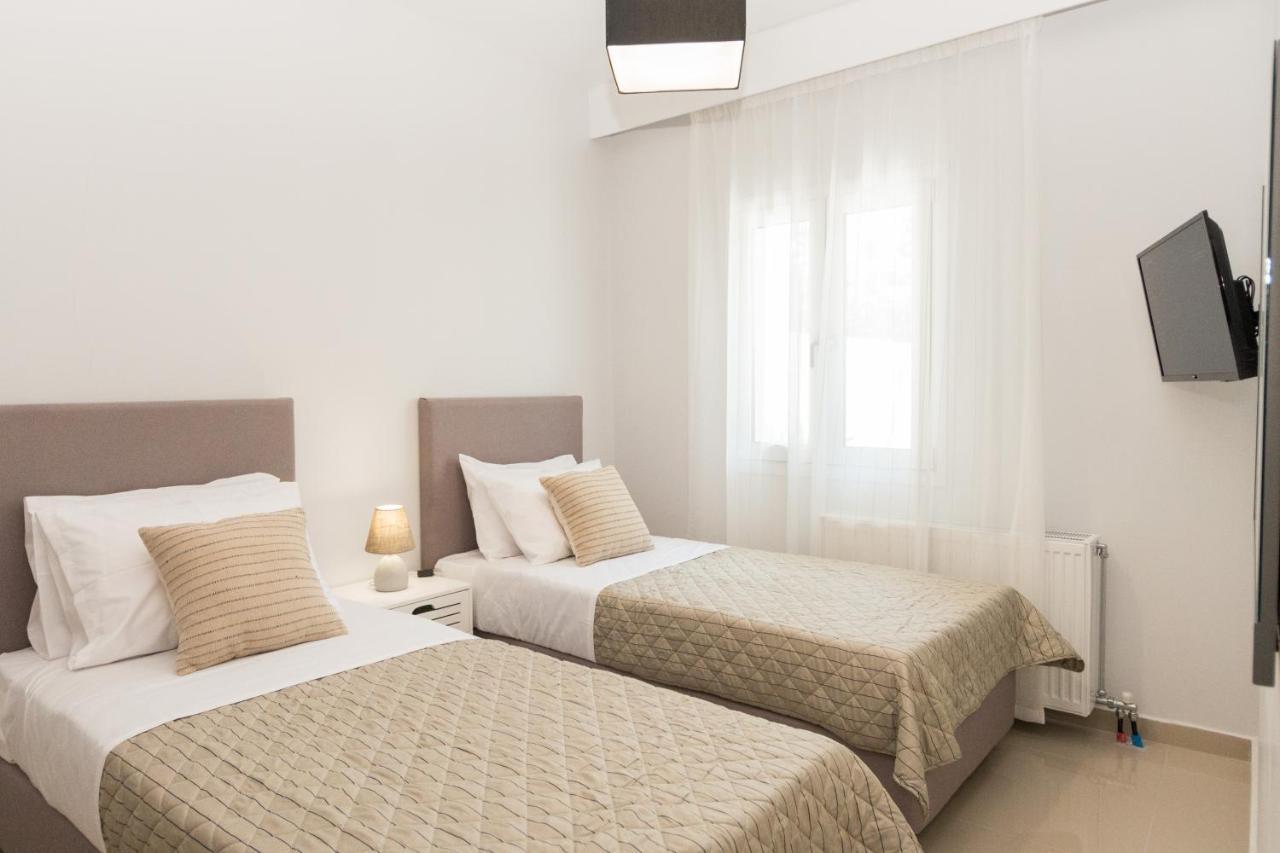 Al Santo Apartments Zakynthos Buitenkant foto