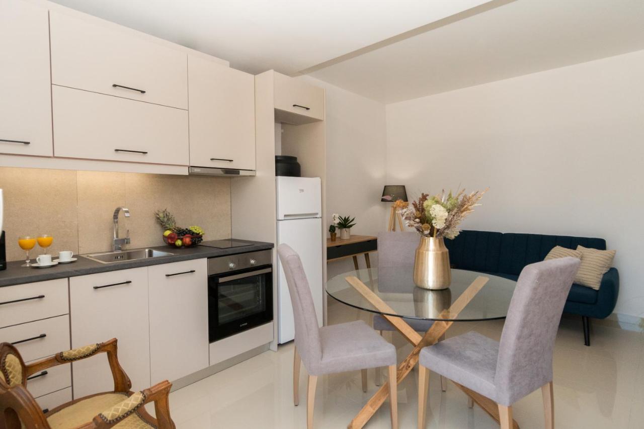 Al Santo Apartments Zakynthos Buitenkant foto