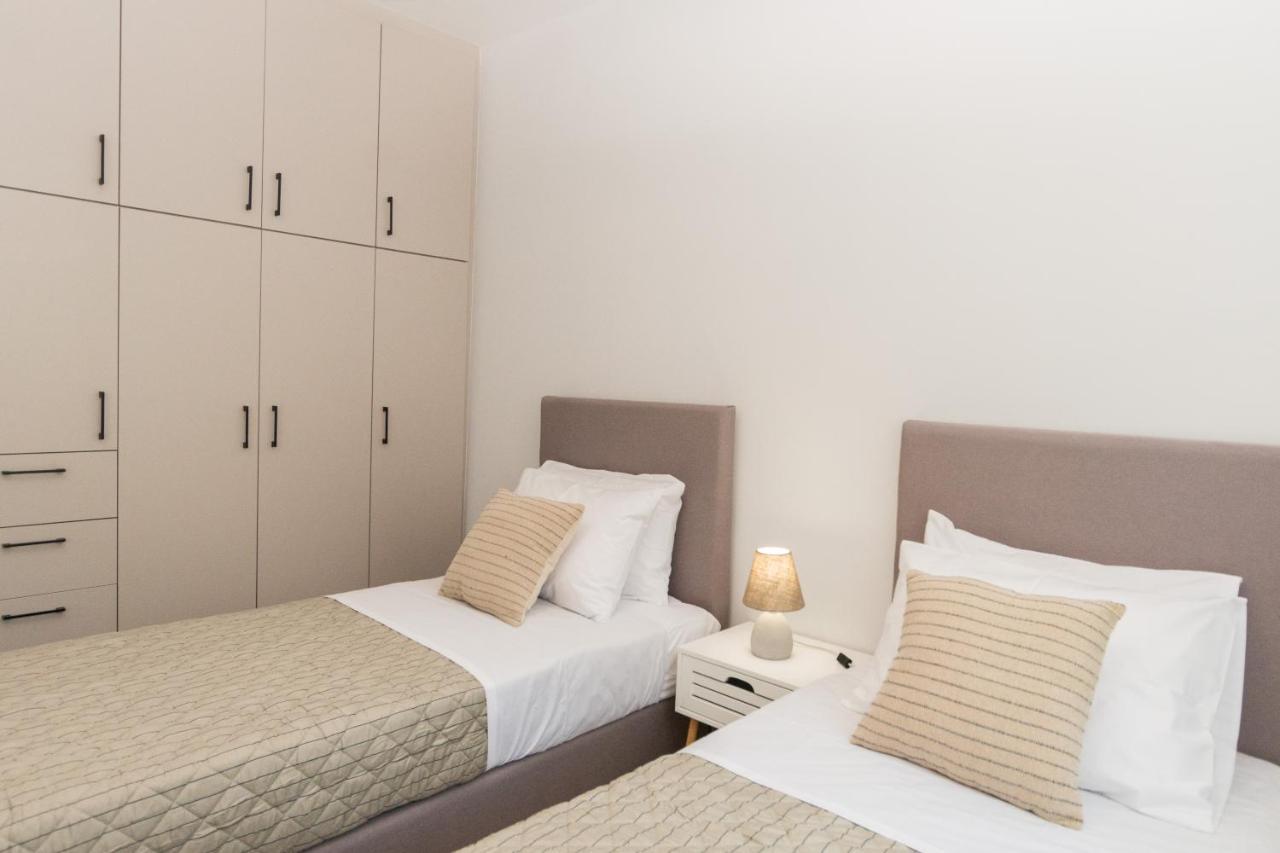 Al Santo Apartments Zakynthos Buitenkant foto