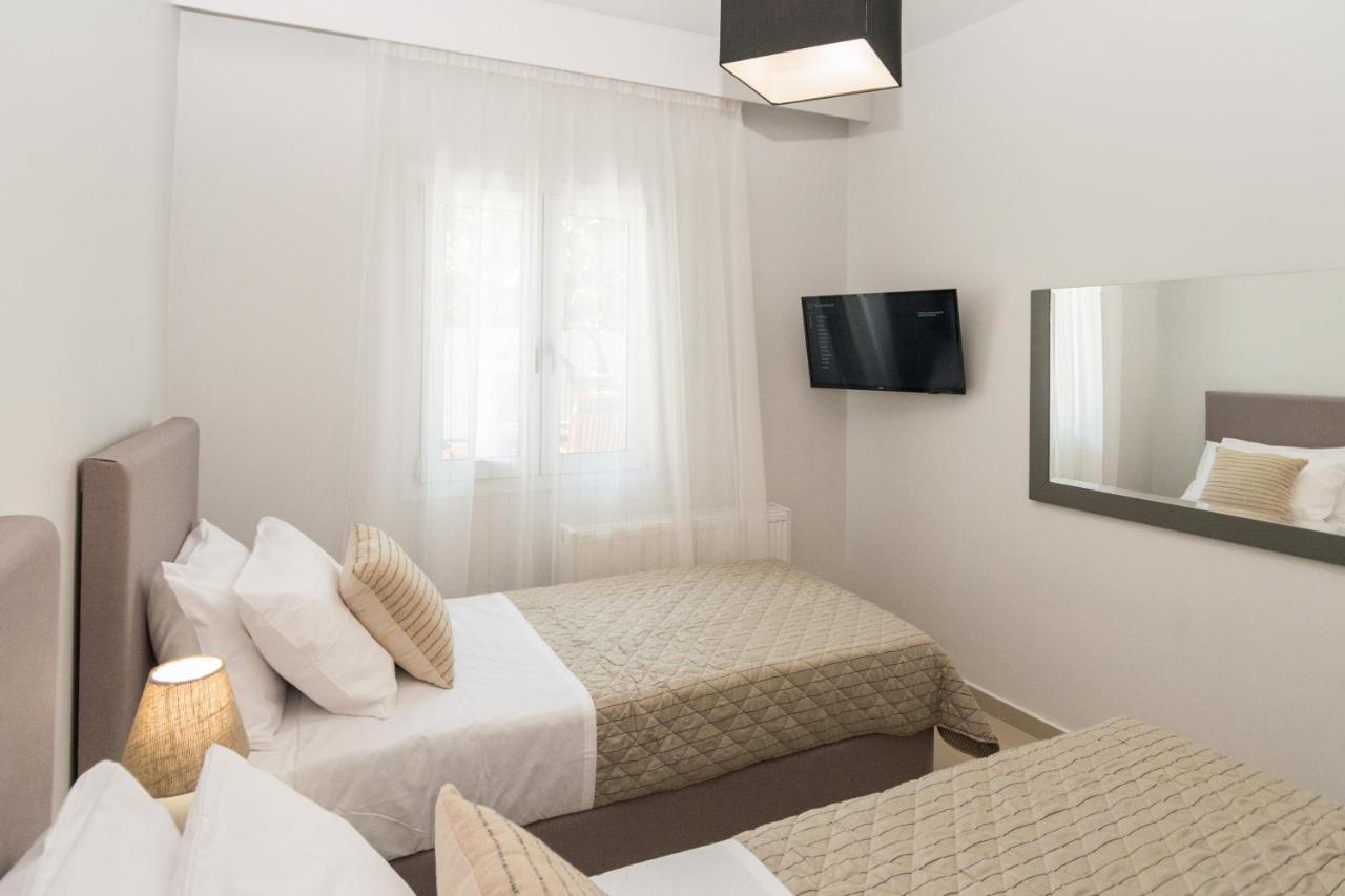 Al Santo Apartments Zakynthos Buitenkant foto
