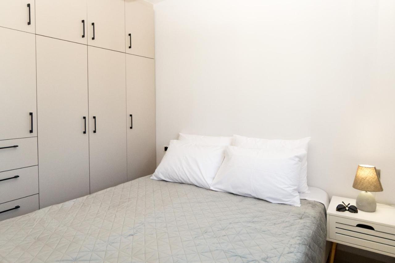 Al Santo Apartments Zakynthos Buitenkant foto