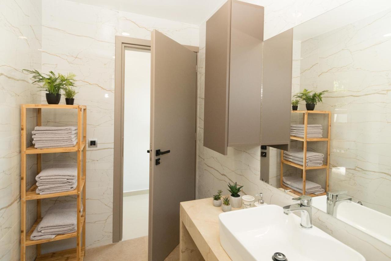 Al Santo Apartments Zakynthos Buitenkant foto