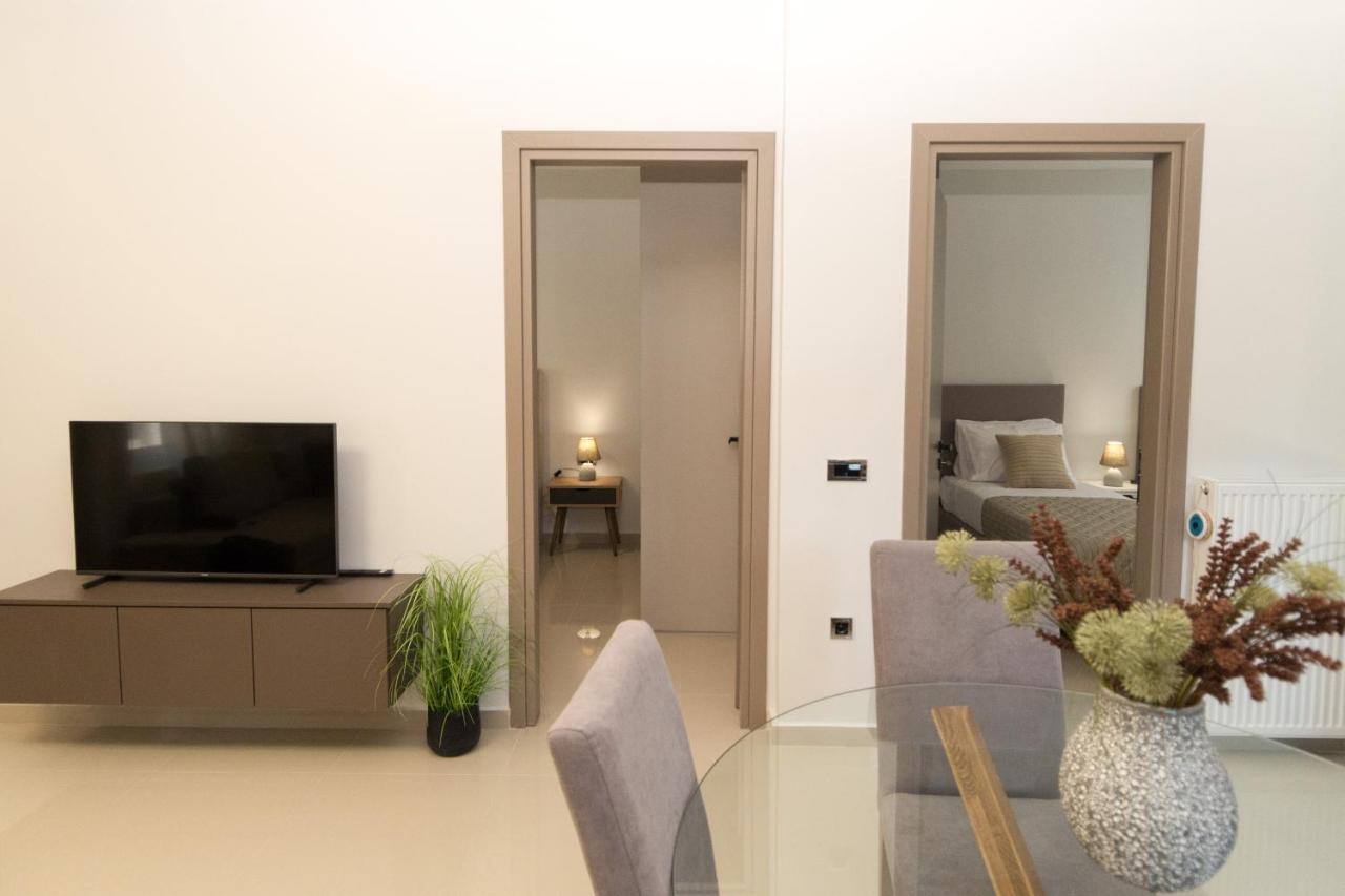 Al Santo Apartments Zakynthos Buitenkant foto